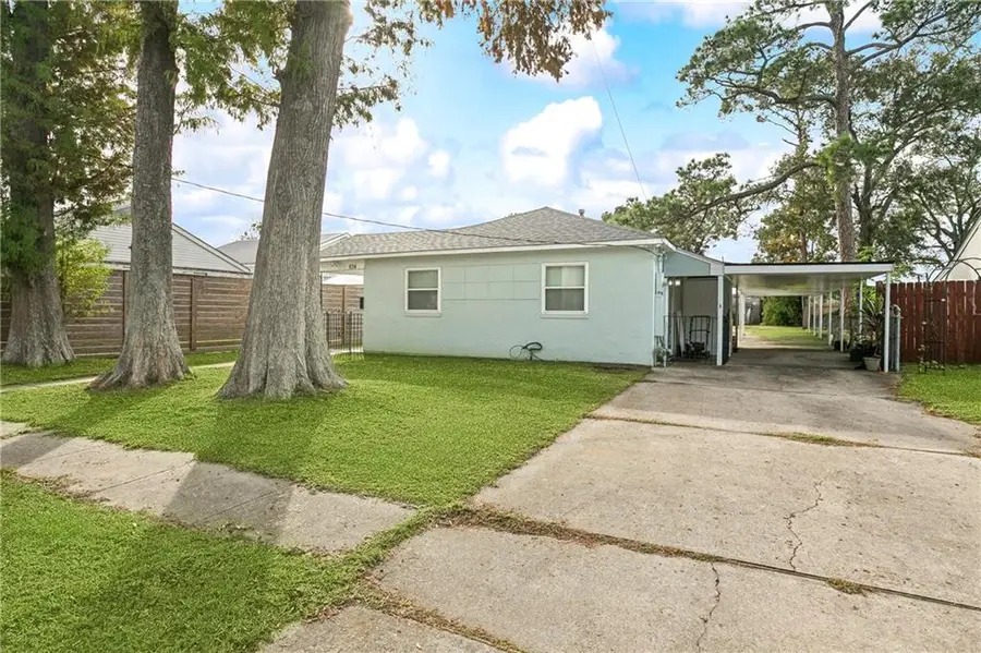 834 Jefferson Heights Avenue, Jefferson, LA 70121 - Image #2