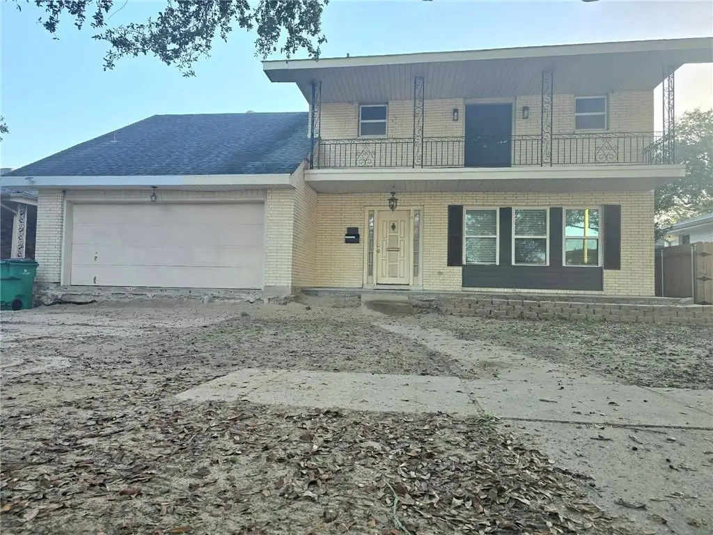 3917 Neyrey Drive, Metairie, LA 70002 - Image #1