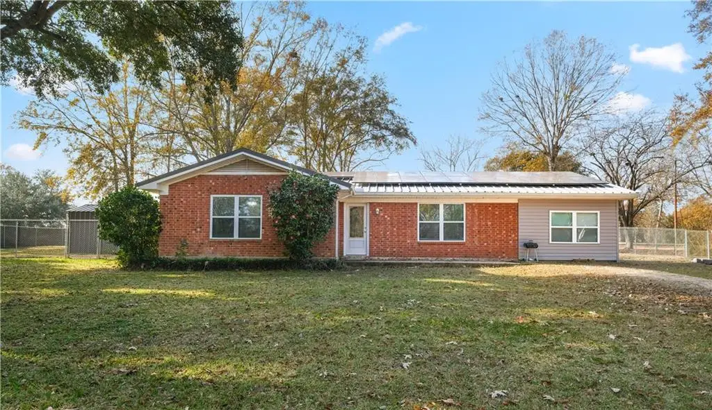 517 Kisatchie Drive, Dry Prong, LA 71423 - #1