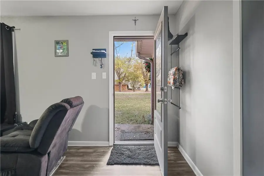 517 Kisatchie Drive, Dry Prong, LA 71423 - #3