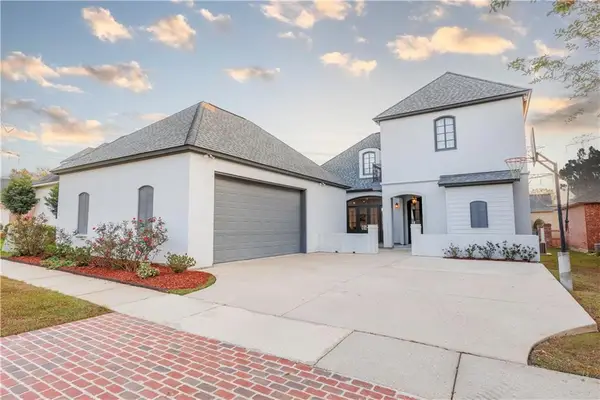 17612 Greens Court, Baton Rouge, LA 70810