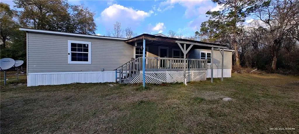 252 Shell Quarters Road, Kinder, LA 70648 - Image #1