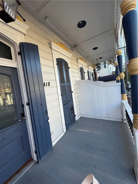 1418 Royal Street, New Orleans, LA 70117 - #2