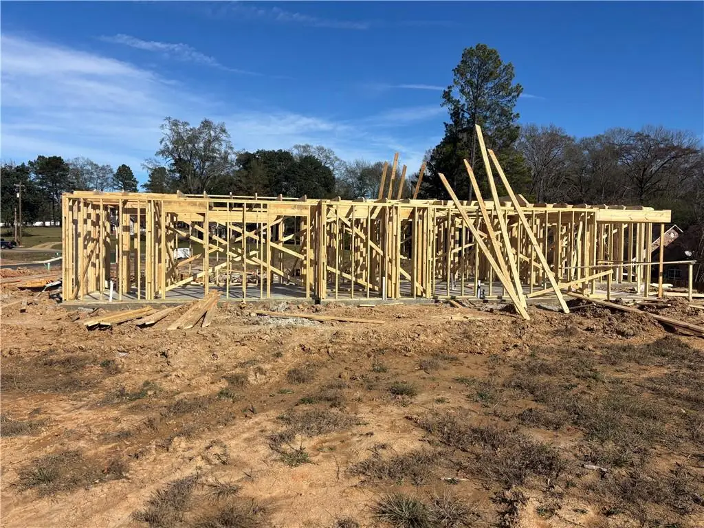 105 Hidden Oak Court, Natchitoches, LA 71457 - Image #1