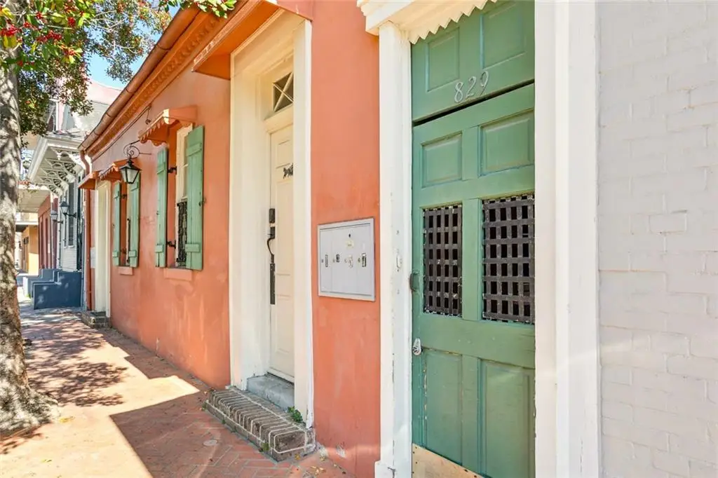 829 Ursulines Avenue #7, New Orleans, LA 70116 - #1