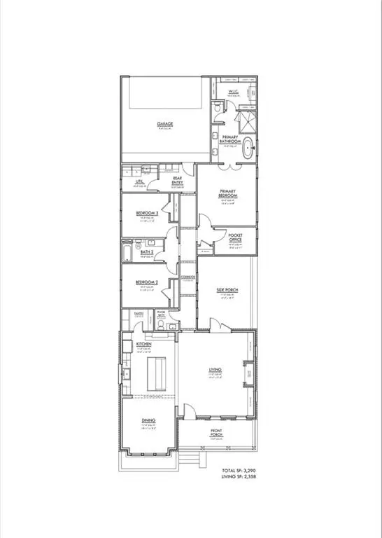 115 Sage Alley, Covington, LA 70433 - Image #2