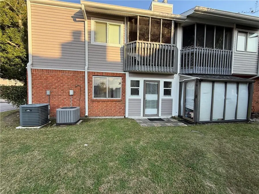 1550 Avante Garde Circle #155, Kenner, LA 70062 - Image #2