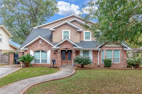 2670 Cupid Street, New Orleans, LA 70131