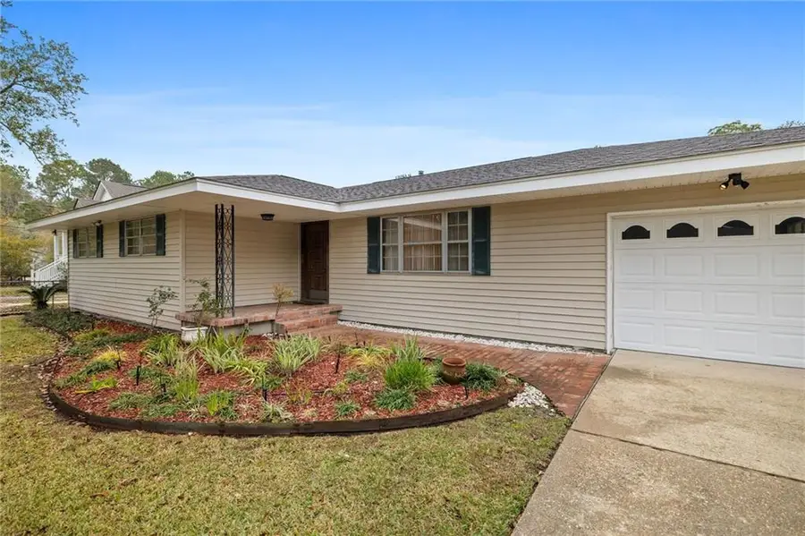 134 Hoover Drive, Slidell, LA 70461 - #3