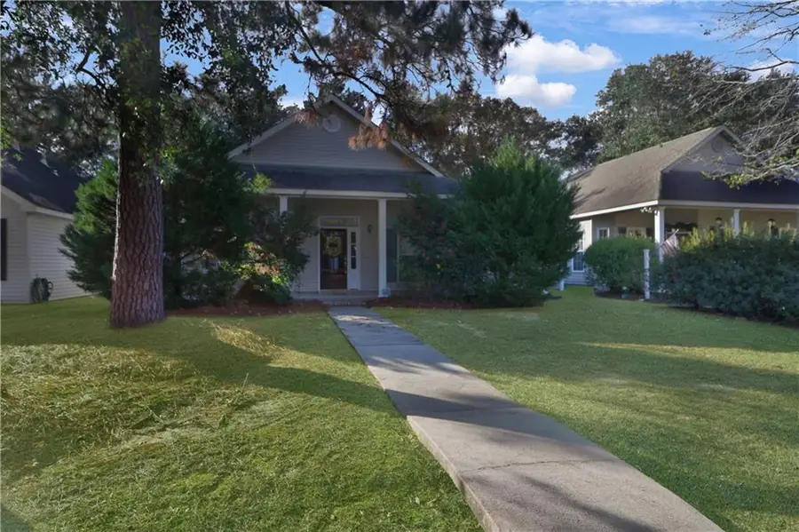 317 Branch Crossing Drive, Covington, LA 70435 - Image #2