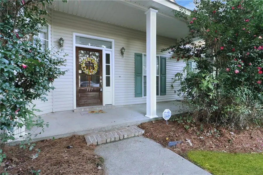 317 Branch Crossing Drive, Covington, LA 70435 - Image #3