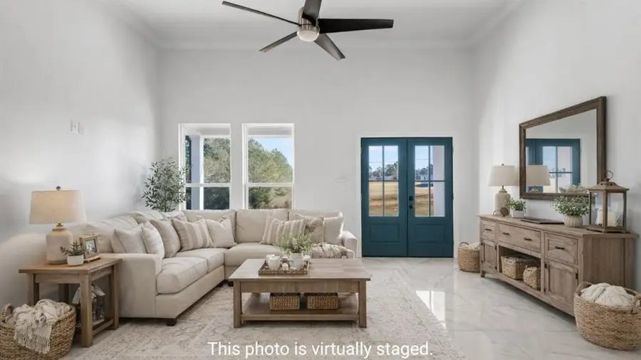 32349 Prosperity Road, Franklinton, LA 70438 - #2