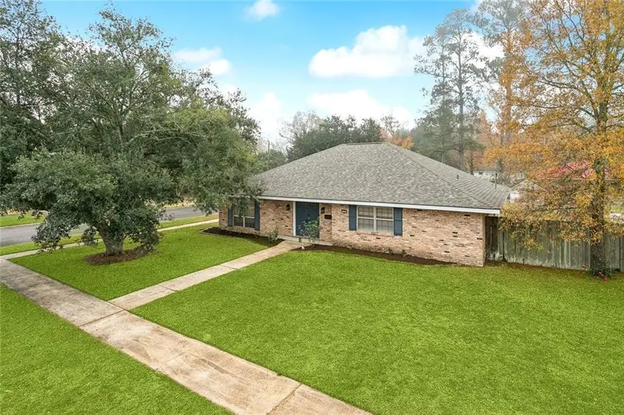 1901 Cherie Drive, Hammond, LA 70401 - #2