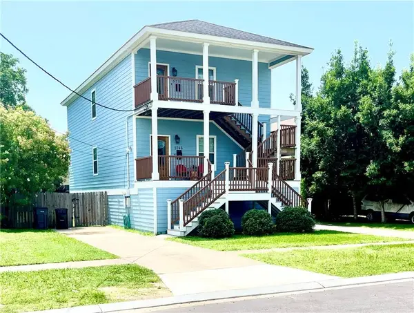 5746 48 Cameron Boulevard, New Orleans, LA 70122