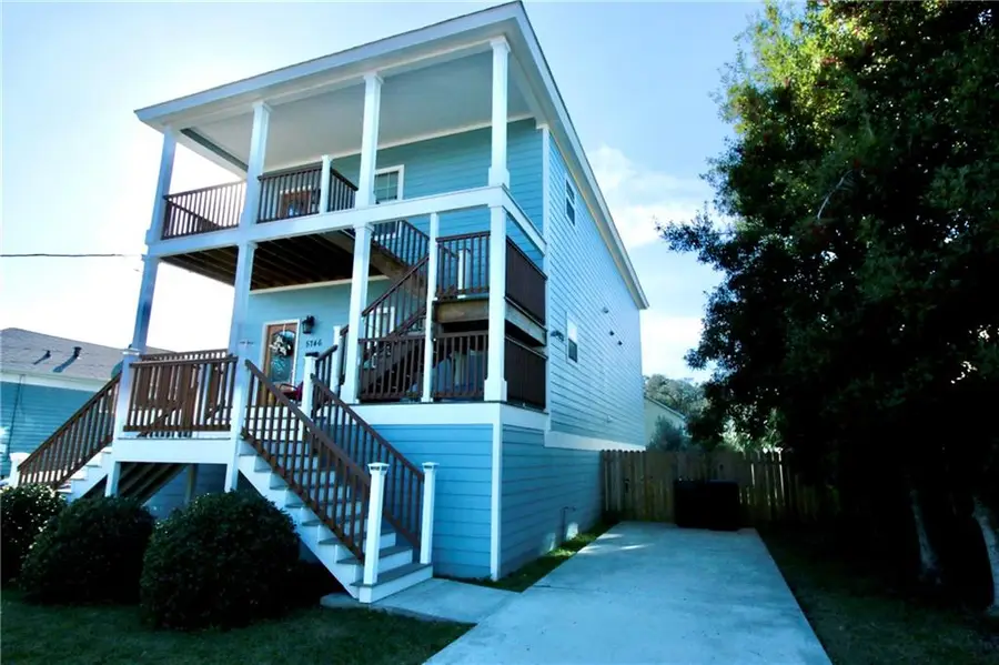 5746 48 Cameron Boulevard, New Orleans, LA 70122 - Image #2