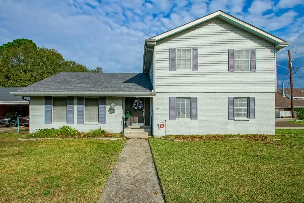 3733 Annette Drive, Metairie, LA 70001 - Image #1