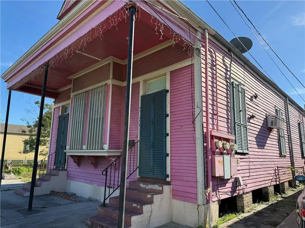 3124 N Robertson Street, New Orleans, LA 70117 - Image #1