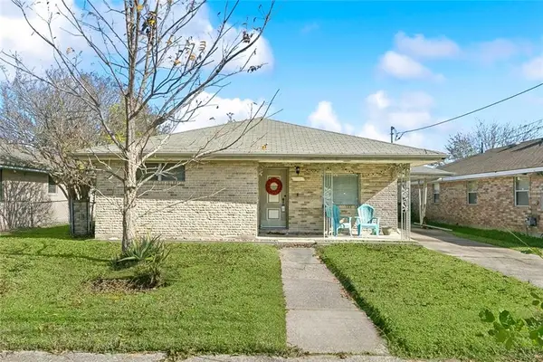 7813 Marquis Street, New Orleans, LA 70128