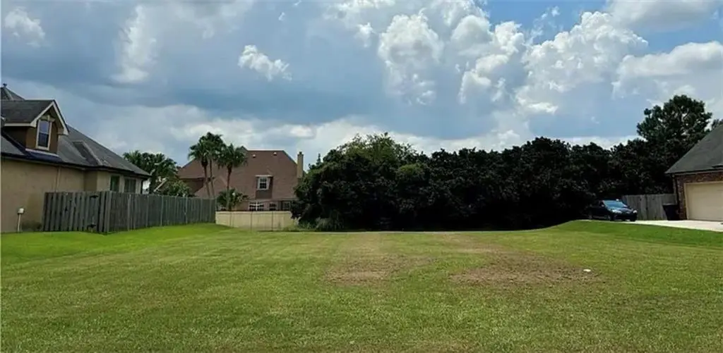 119 Chapel Hill Drive, Belle Chasse, LA 70037 - #1