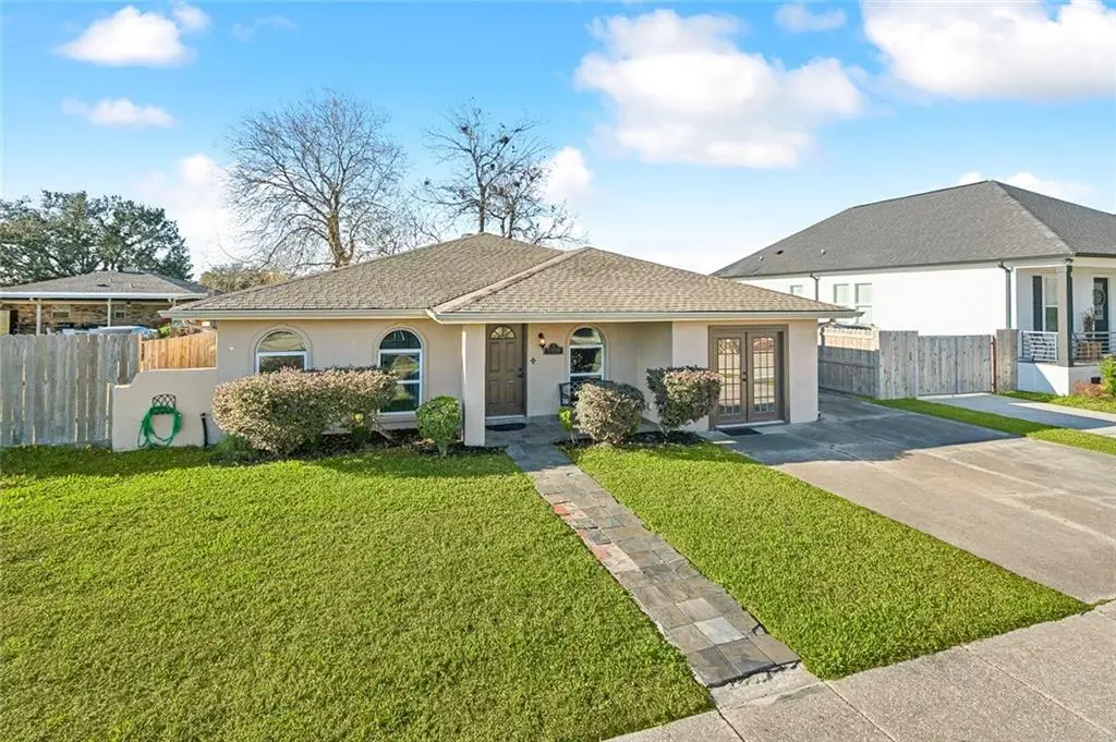 3408 Lyndell Drive, Chalmette, LA 70043 - Image #1