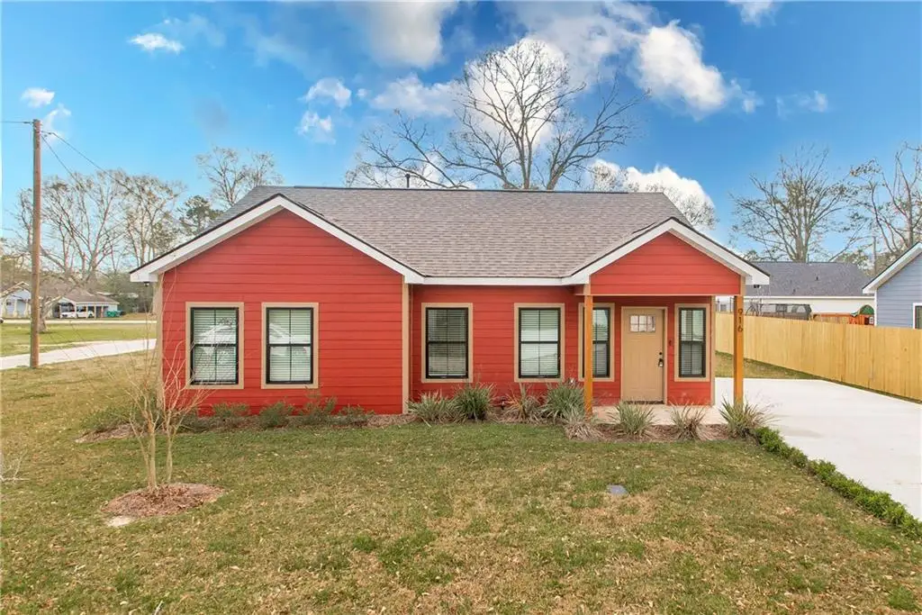 816 Pine Street, Bogalusa, LA 70427 - Image #1
