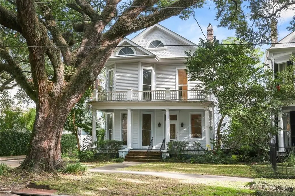 2141 State Street, New Orleans, LA 70118 - #1