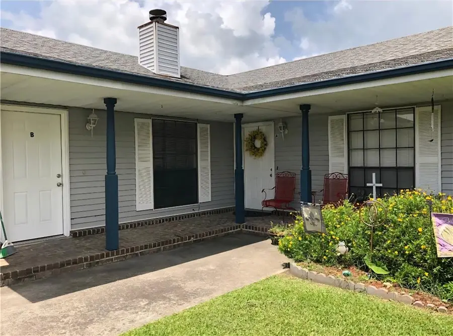 111 Omega Street, Belle Chasse, LA 70037 - #2
