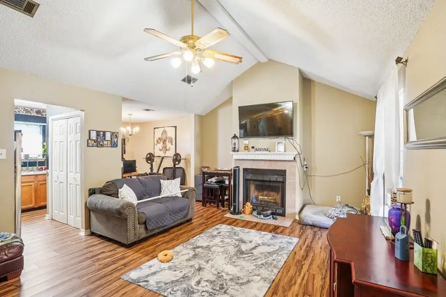 111 Omega Street, Belle Chasse, LA 70037 - #3