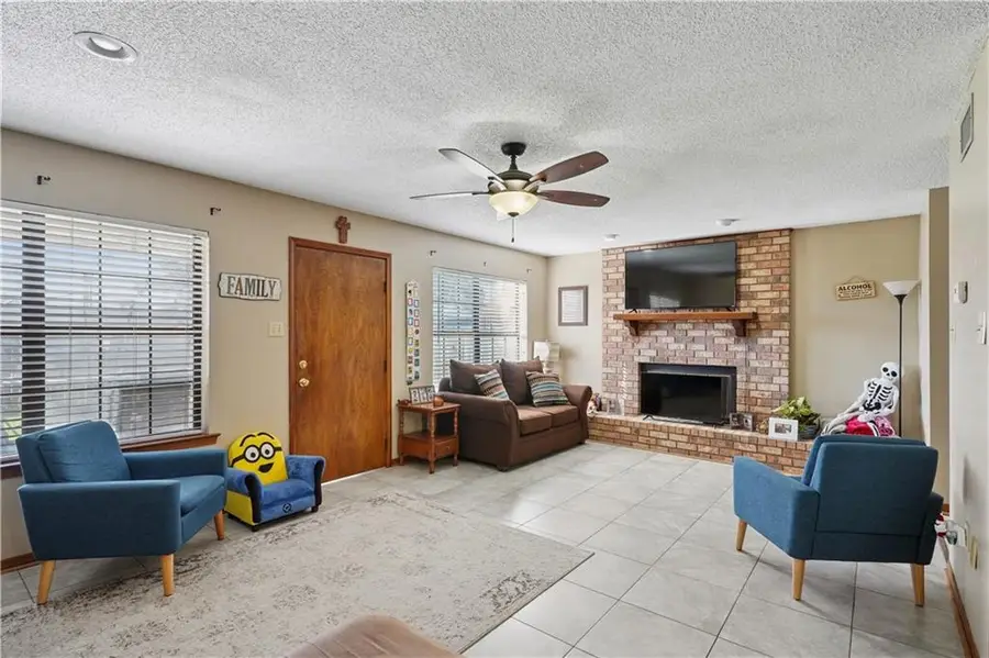 107 Shirley Street, Belle Chasse, LA 70037 - #3