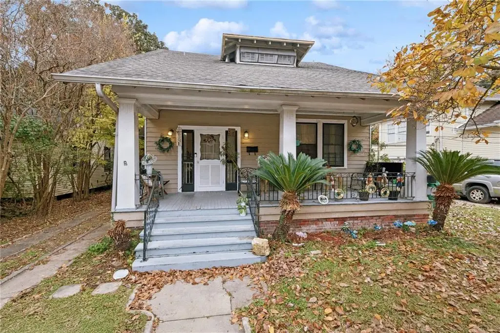 407 Dodge Avenue, Jefferson, LA 70121 - Image #1