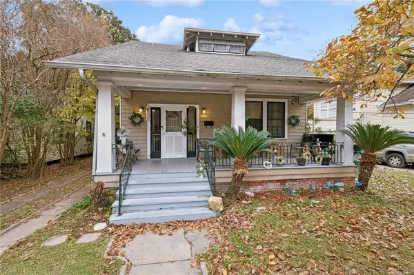 407 Dodge Avenue, Jefferson, LA 70121