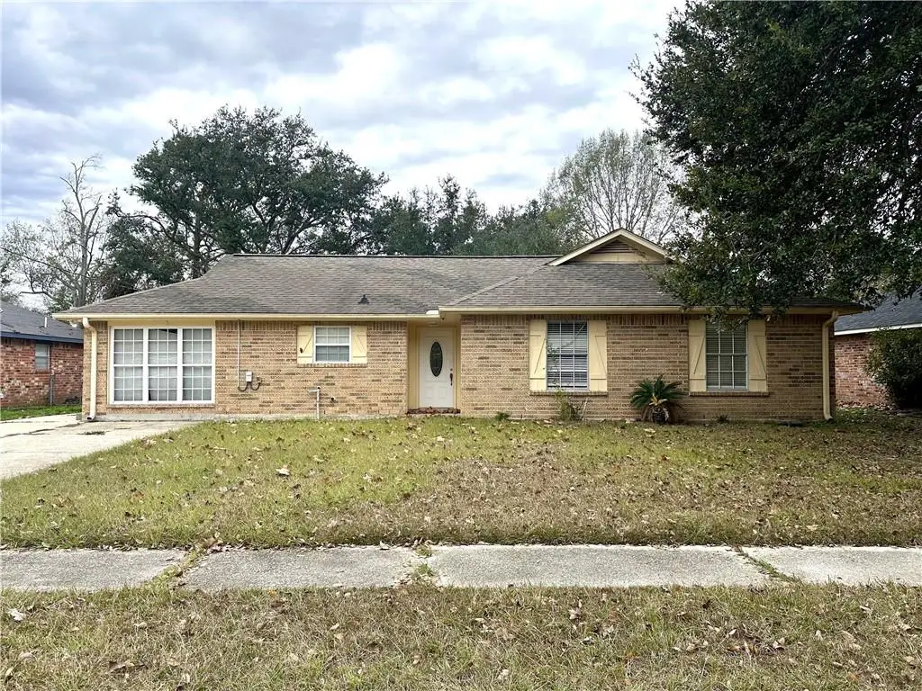 1151 St Augustine Drive, Slidell, LA 70460 - #1