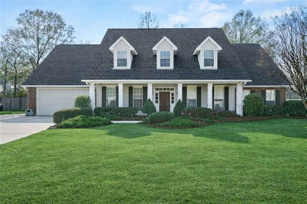 1303 Woodmere Drive, Mandeville, LA 70471 - Image #1