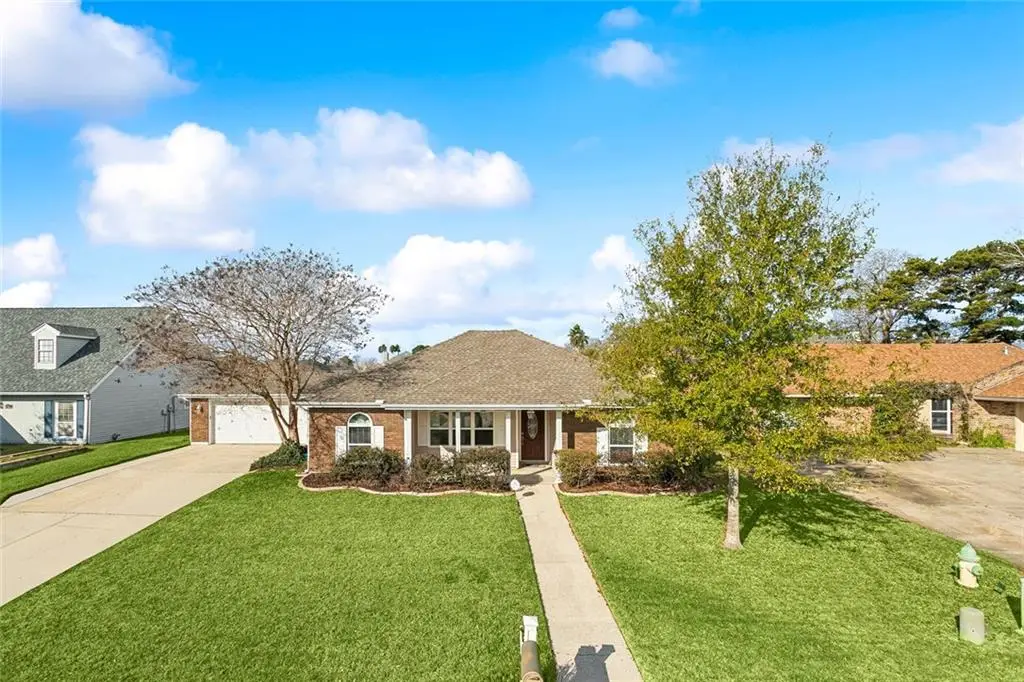 176 Pebble Beach Drive, Slidell, LA 70458 - #1