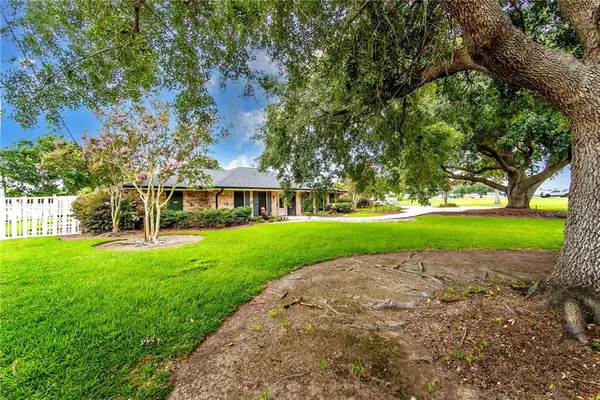 145 Hwy 3162, Cut Off, LA 70345