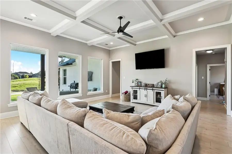 274 Cypress Lakes Drive, Slidell, LA 70458 - #3