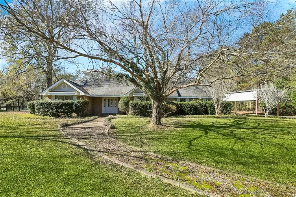 80327 N Willie Road, Folsom, LA 70437 - Image #1