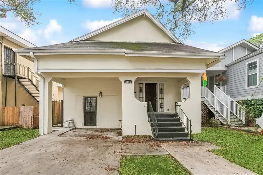 3814 Louisiana Avenue Parkway, New Orleans, LA 70125 - #2