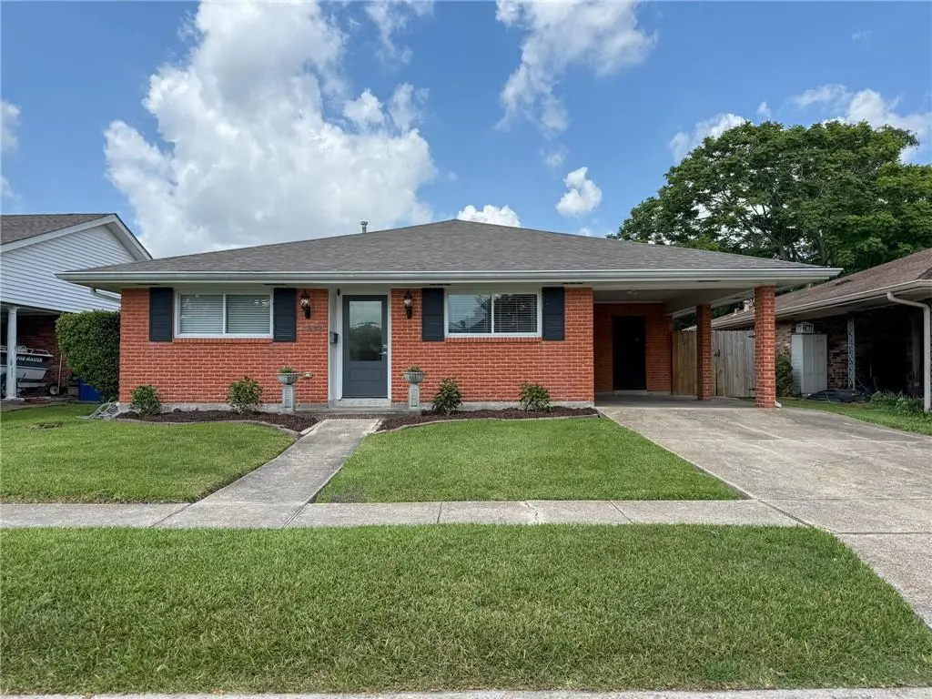 1904 Hall Avenue, Metairie, LA 70003 - Image #1