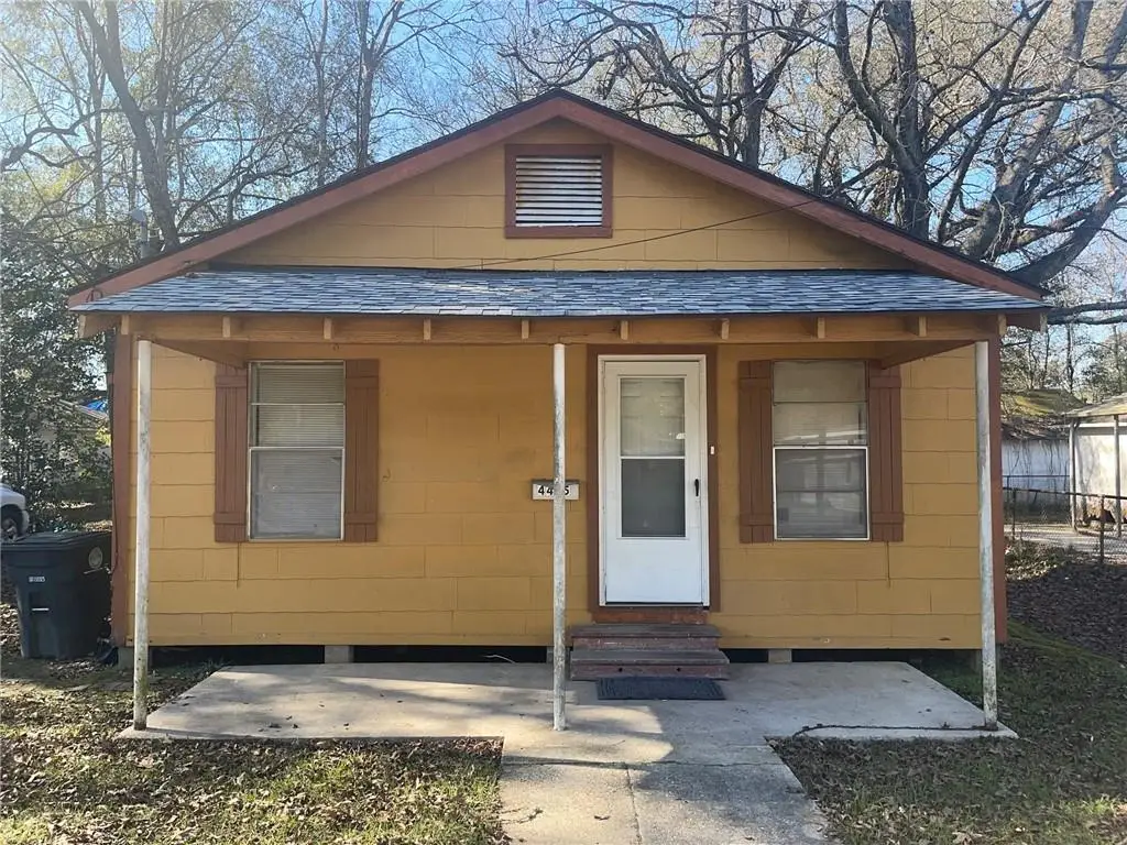 4435 Elm Drive, Baton Rouge, LA 70805 - #1