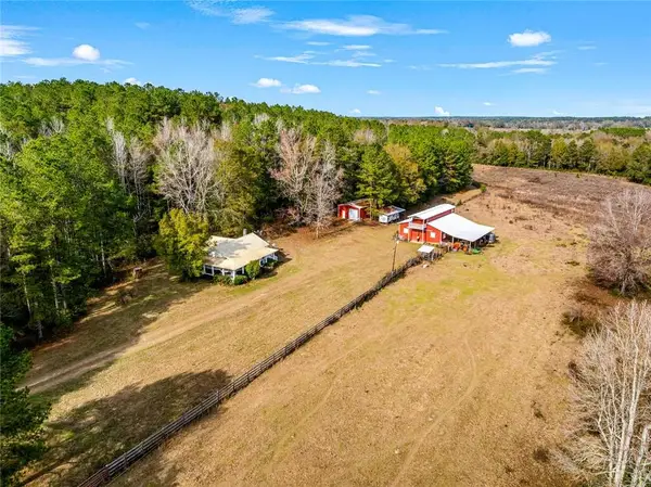 26229 Mustang Lane, Mount Hermon, LA 70450