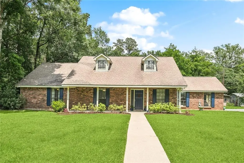 71482 N Harrison Avenue, Covington, LA 70433 - #1