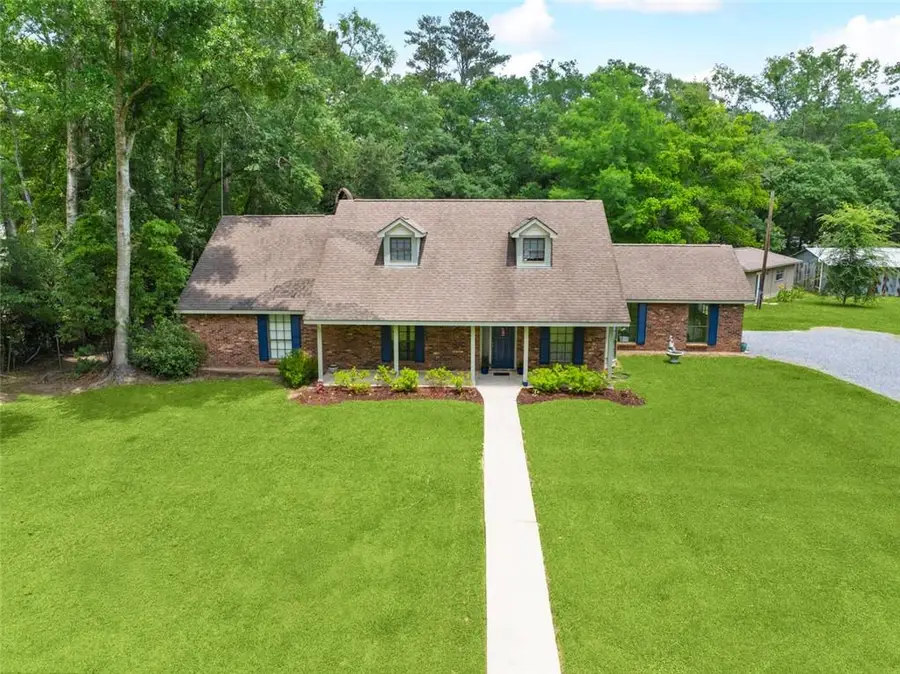 71482 N Harrison Avenue, Covington, LA 70433 - #2