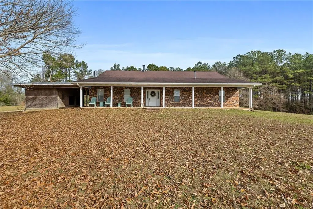 11377 Westmoreland Road, Kentwood, LA 70444 - Image #1