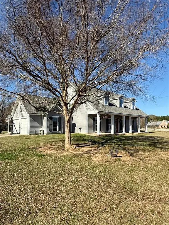 303 Cypress Hills Drive, Bunkie, LA 71322 - Image #3