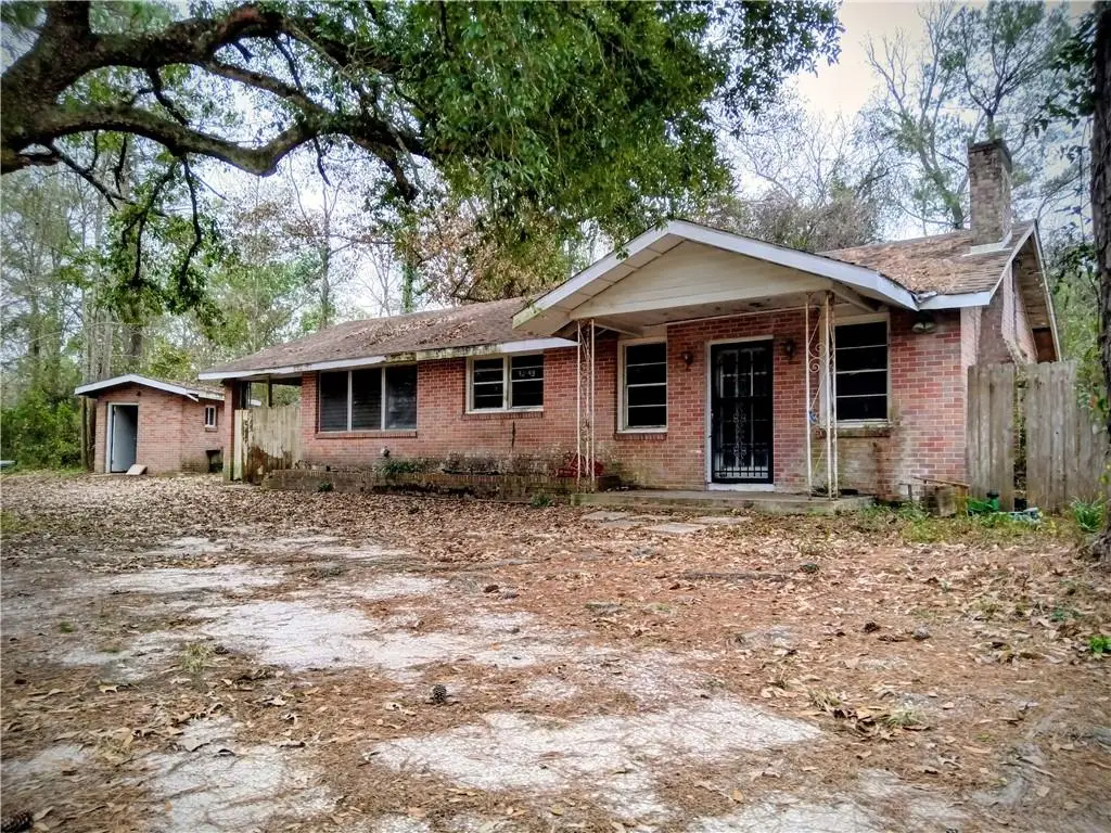 27052 Cloverland Road, Lacombe, LA 70445 - #1