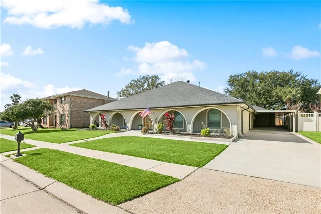 33 Shenandoah Street, Kenner, LA 70065 - #1