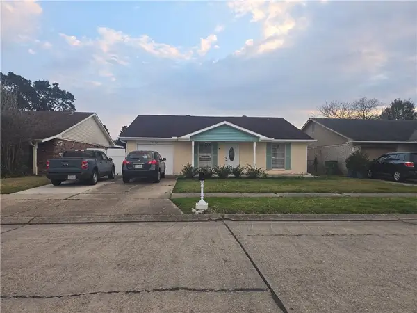 5213 Eden Roc Drive, Marrero, LA 70072