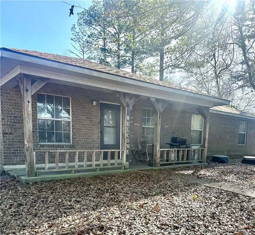 9385 Highway 165, Pollock, LA 71467 - #1