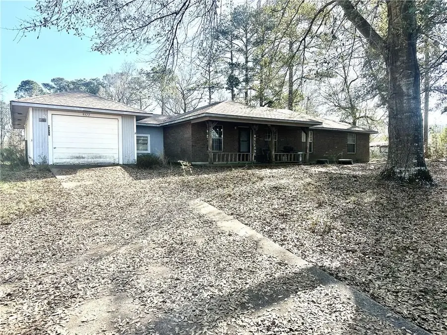 9385 Highway 165, Pollock, LA 71467 - #2